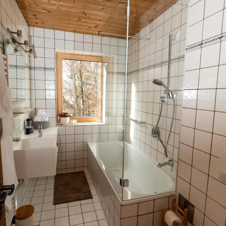 Kerschbuchhof Apartment - Appartamento con 2 Camere da Letto - 9
