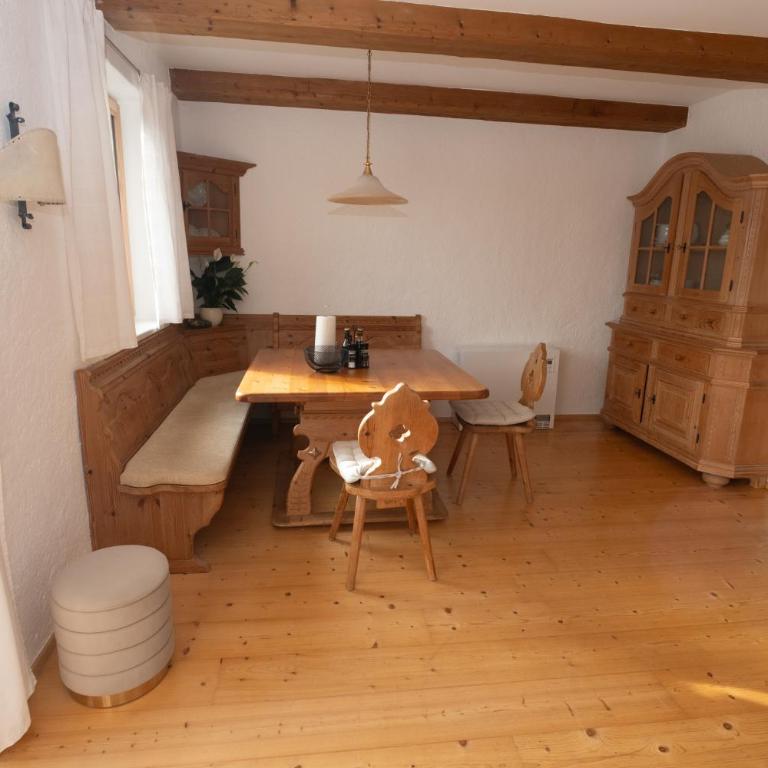 Kerschbuchhof Apartment - Appartamento con 2 Camere da Letto - 10