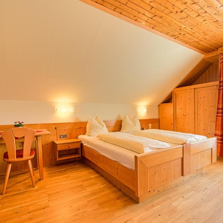 Allesbauer - Familie Preis - Superior Apartment - 1