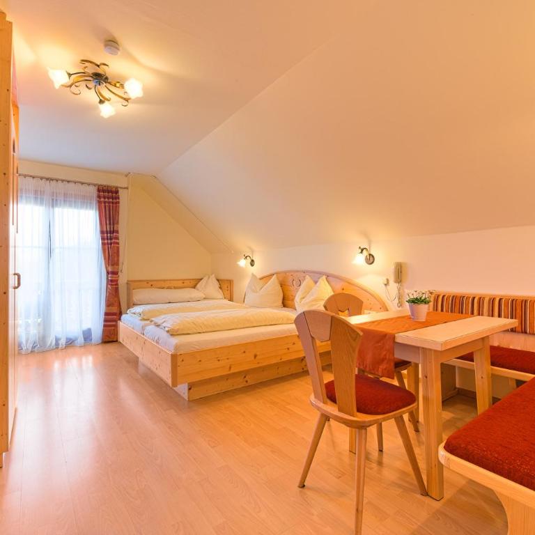 Allesbauer - Familie Preis - Superior Apartment - 2