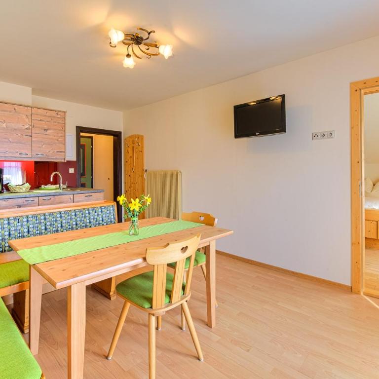Allesbauer - Familie Preis - Superior Apartment - 3