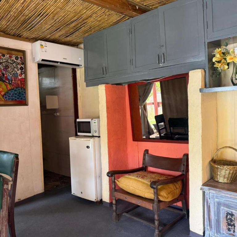 Monoambiente y Habitaciones en La Barra, Punta del Este con wifi gratis - Double Room with Private Bathroom - 10