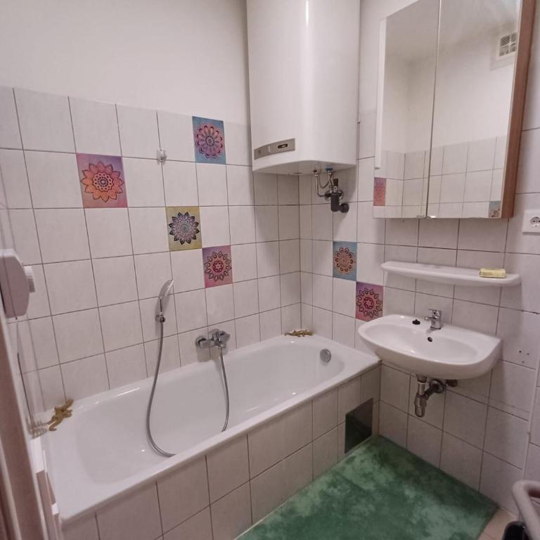 Apartment Gletscher & Fluß - Apartment mit 1 Schlafzimmer - 17