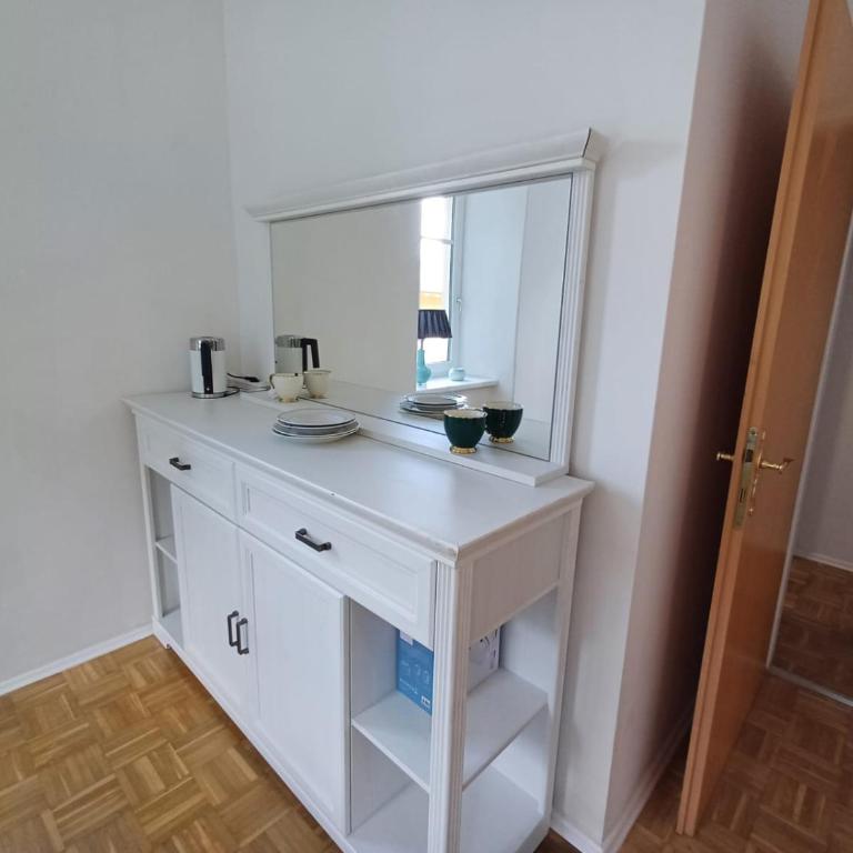 Apartment Gletscher & Fluß - Apartment mit 1 Schlafzimmer - 18