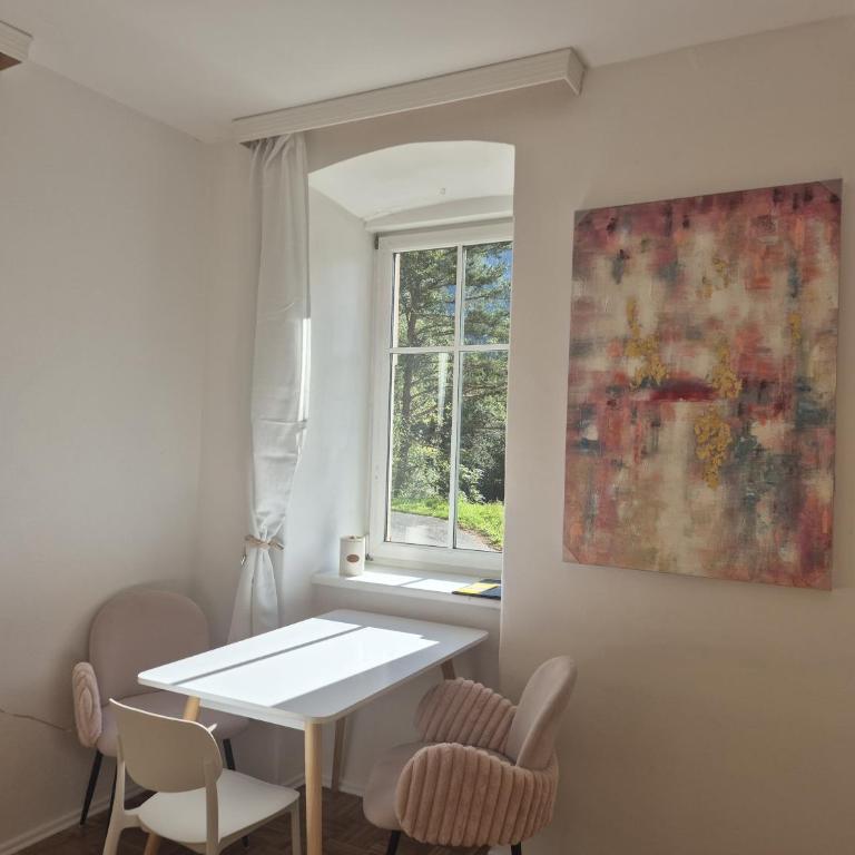 Apartment Gletscher & Fluß - Apartment mit 1 Schlafzimmer - 14
