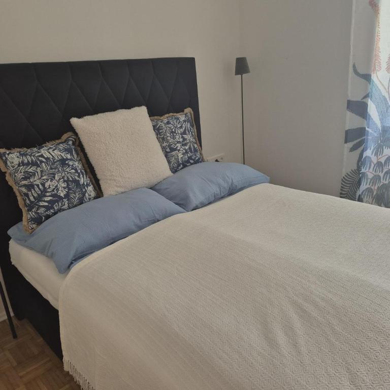 Apartment Gletscher & Fluß - Apartment mit 1 Schlafzimmer - 19