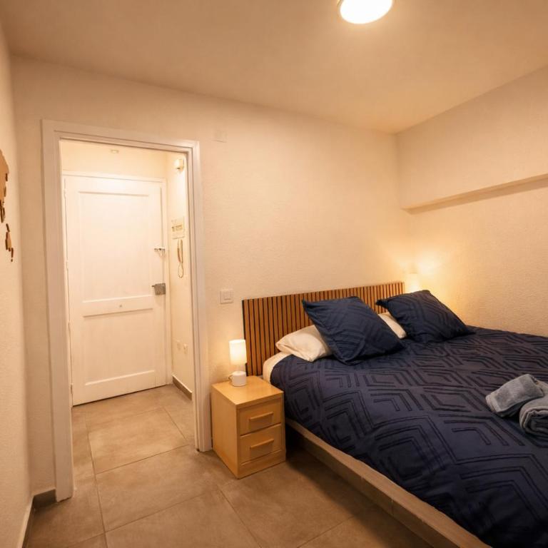 Alojamiento cerca de la Playa - Apartamento de 1 dormitorio - 2