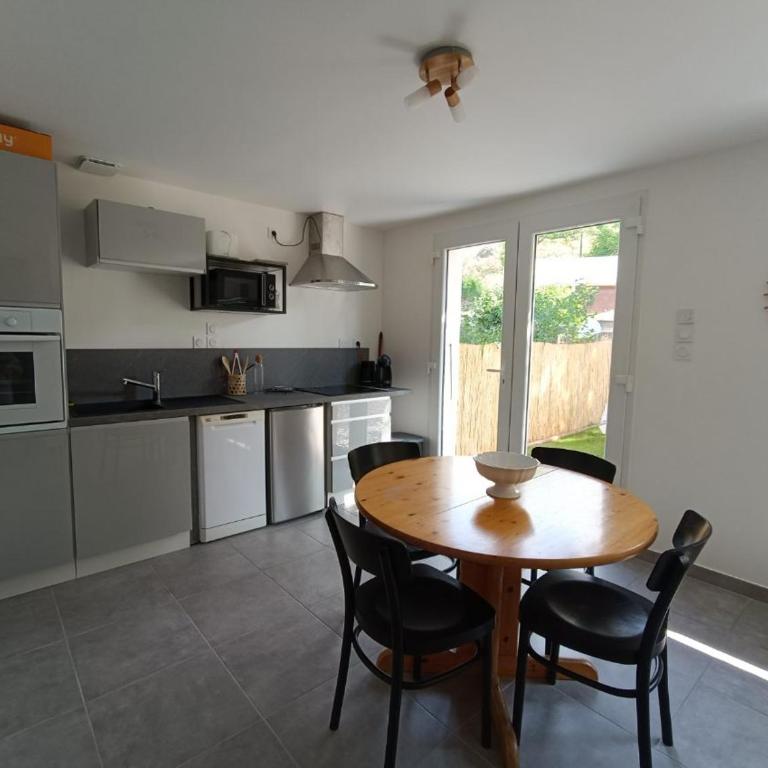 Valgabiou - Maison 1 Chambre - 1