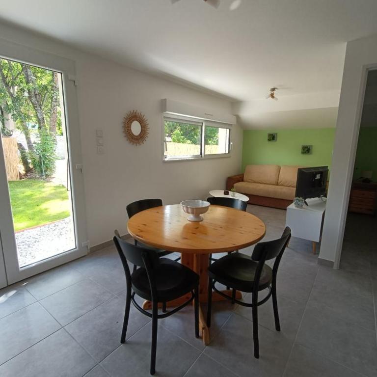 Valgabiou - Maison 1 Chambre - 3