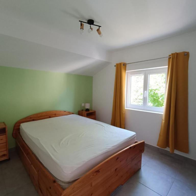 Valgabiou - Maison 1 Chambre - 5