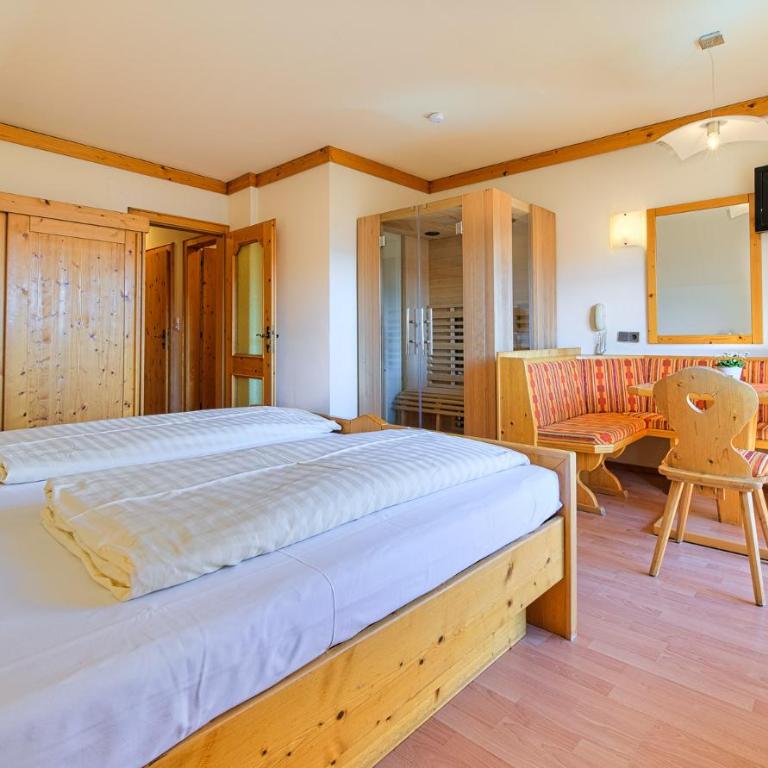 Allesbauer - Familie Preis - Deluxe Apartment - 1