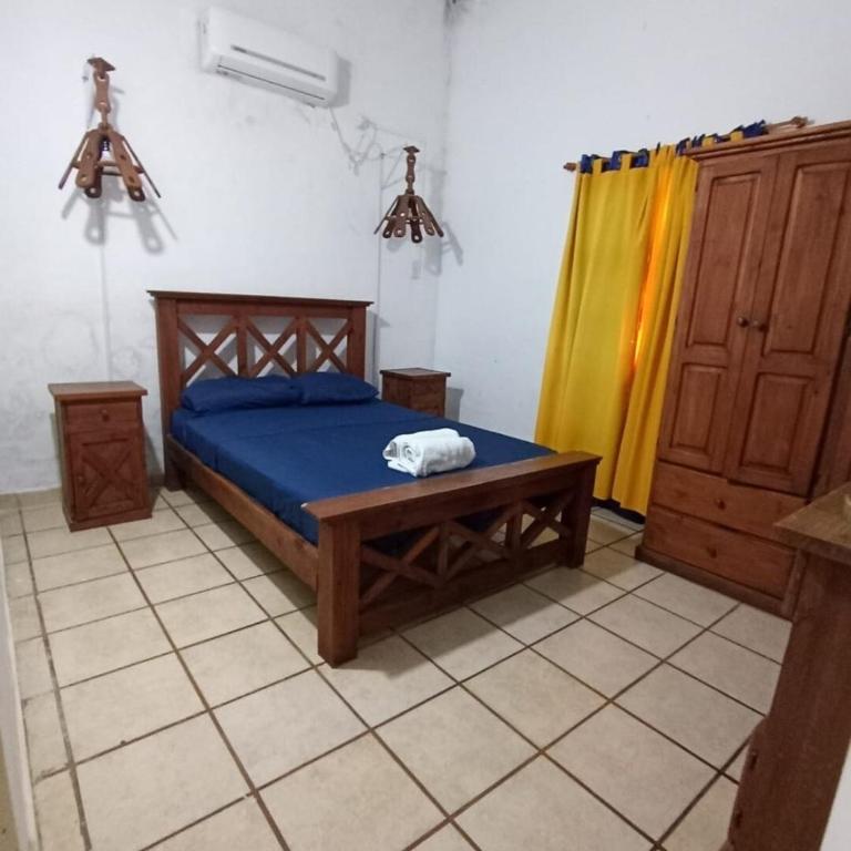 Escape a la playa en una casa acogedora - Two-Bedroom House - 8
