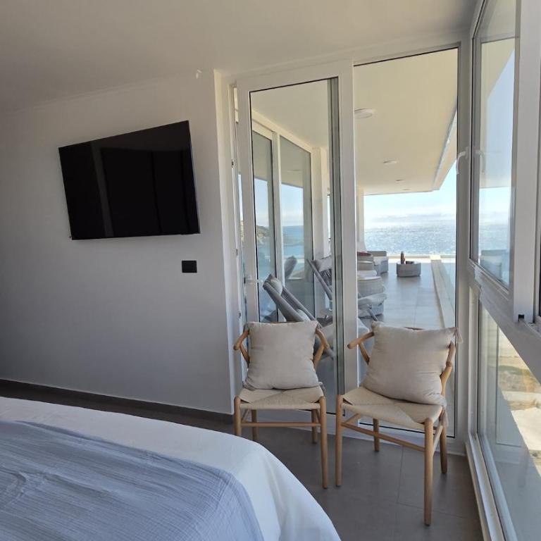 Playa Blanca, Tongoy - Arenas de Playa Blanca - Three-Bedroom Apartment - 3