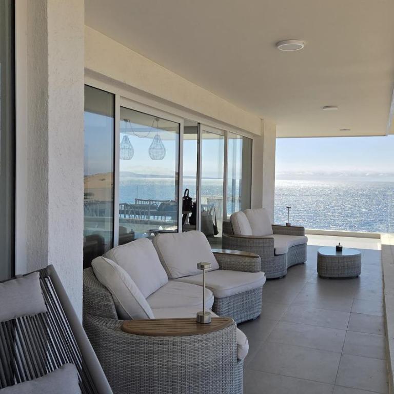 Playa Blanca, Tongoy - Arenas de Playa Blanca - Three-Bedroom Apartment - 6