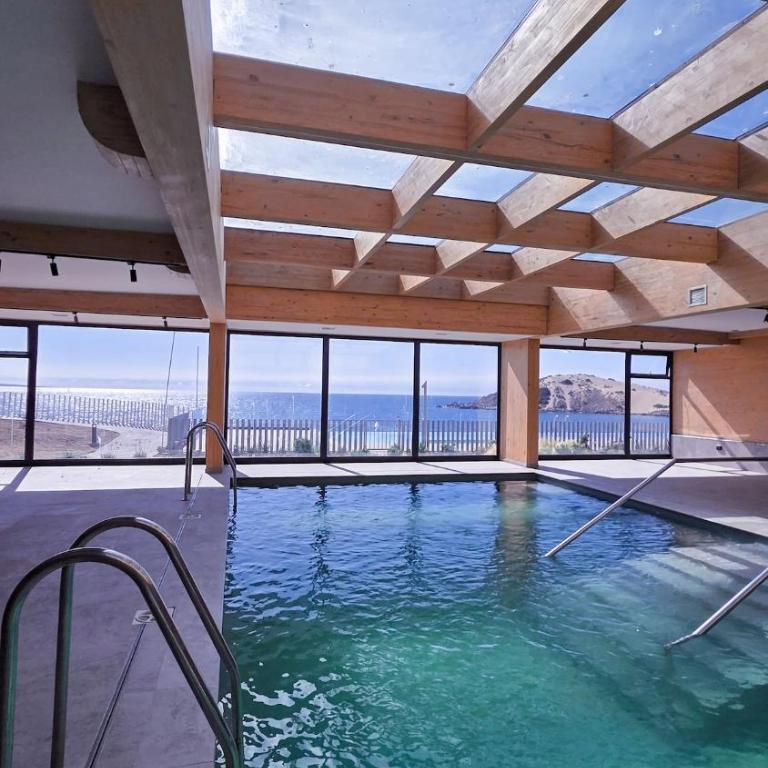 Playa Blanca, Tongoy - Arenas de Playa Blanca - Three-Bedroom Apartment - 7