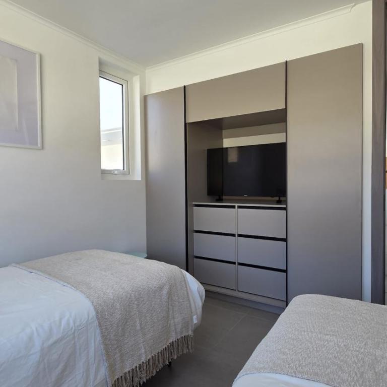 Playa Blanca, Tongoy - Arenas de Playa Blanca - Three-Bedroom Apartment - 8