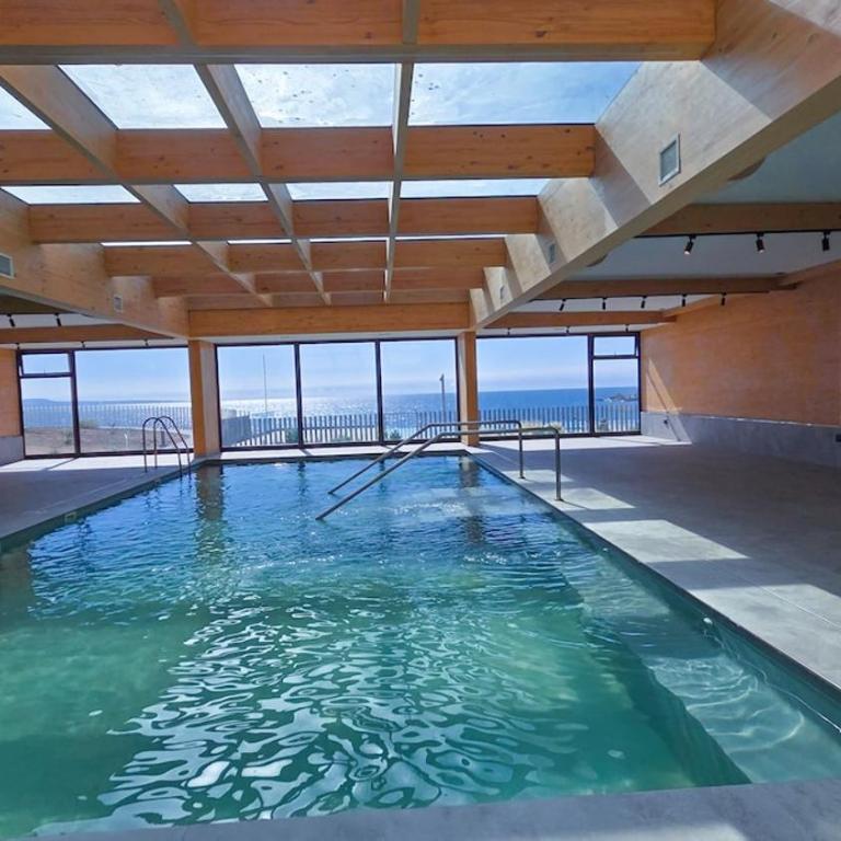 Playa Blanca, Tongoy - Arenas de Playa Blanca - Three-Bedroom Apartment - 10