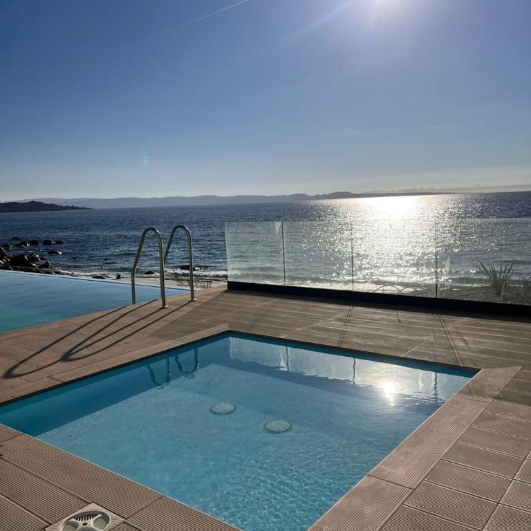 Playa Blanca, Tongoy - Arenas de Playa Blanca - Three-Bedroom Apartment - 15
