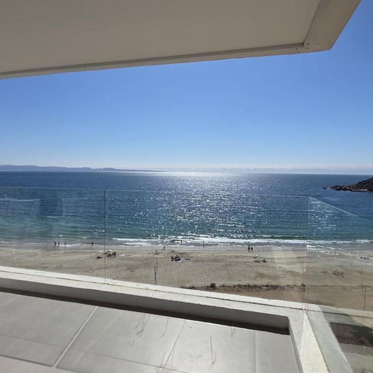 Playa Blanca, Tongoy - Arenas de Playa Blanca - Three-Bedroom Apartment - 19