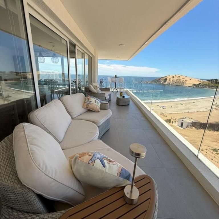 Playa Blanca, Tongoy - Arenas de Playa Blanca - Three-Bedroom Apartment - 20
