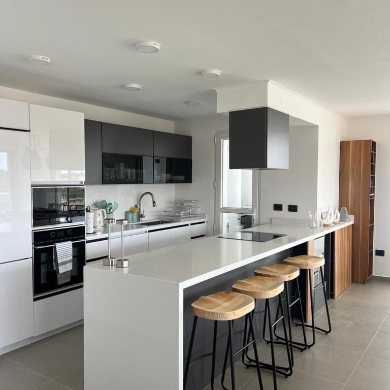 Playa Blanca, Tongoy - Arenas de Playa Blanca - Three-Bedroom Apartment - 21