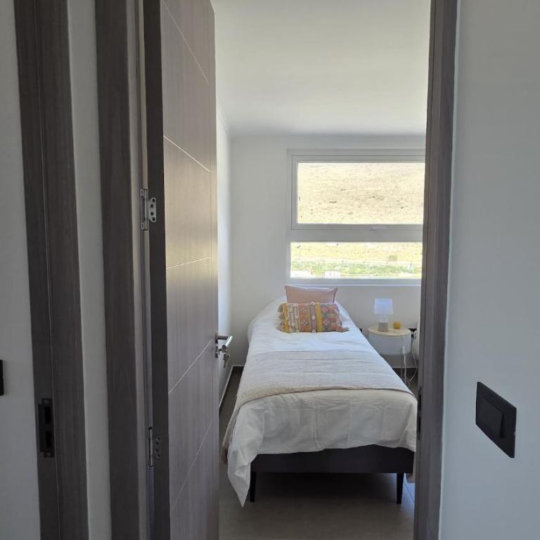 Playa Blanca, Tongoy - Arenas de Playa Blanca - Three-Bedroom Apartment - 22