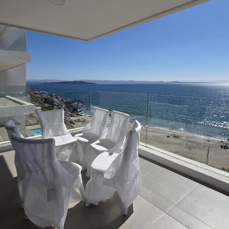 Playa Blanca, Tongoy - Arenas de Playa Blanca - Three-Bedroom Apartment - 23