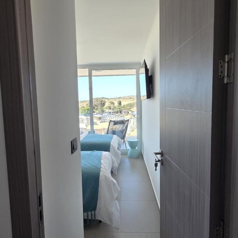 Playa Blanca, Tongoy - Arenas de Playa Blanca - Three-Bedroom Apartment - 24