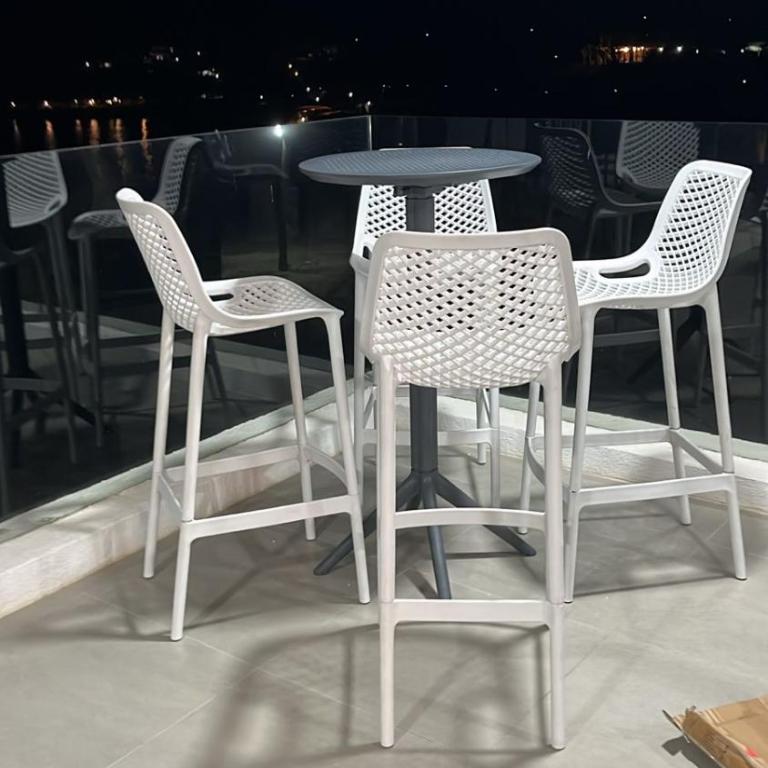Playa Blanca, Tongoy - Arenas de Playa Blanca - Three-Bedroom Apartment - 25
