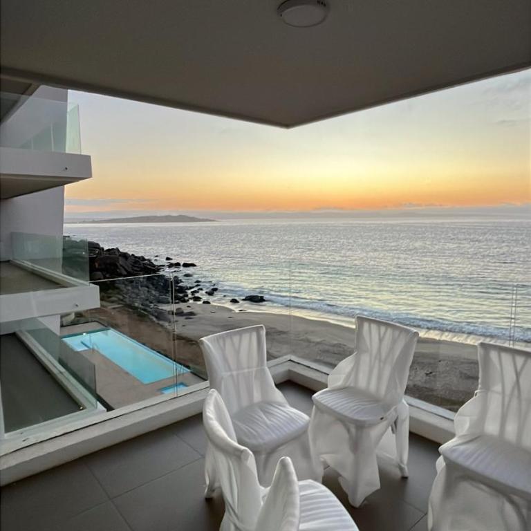 Playa Blanca, Tongoy - Arenas de Playa Blanca - Three-Bedroom Apartment - 26