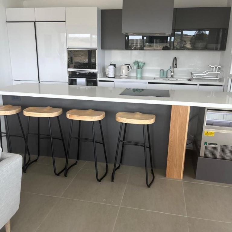 Playa Blanca, Tongoy - Arenas de Playa Blanca - Three-Bedroom Apartment - 27