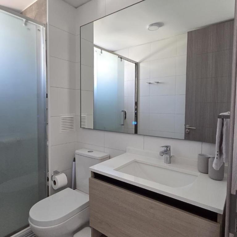 Playa Blanca, Tongoy - Arenas de Playa Blanca - Three-Bedroom Apartment - 32