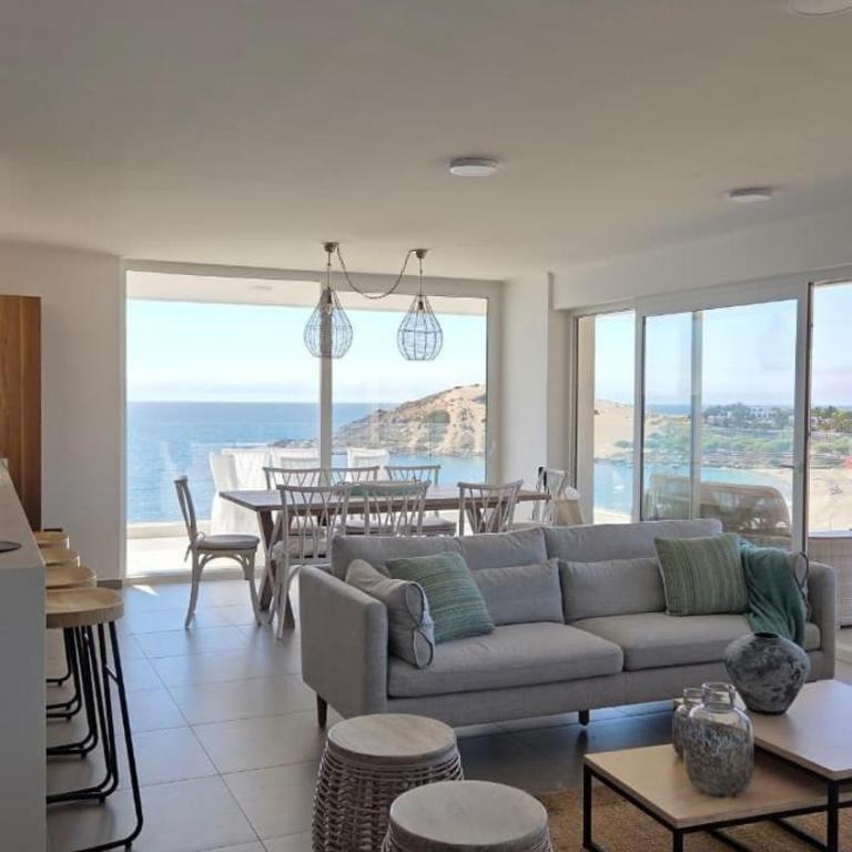 Playa Blanca, Tongoy - Arenas de Playa Blanca - Three-Bedroom Apartment - 33