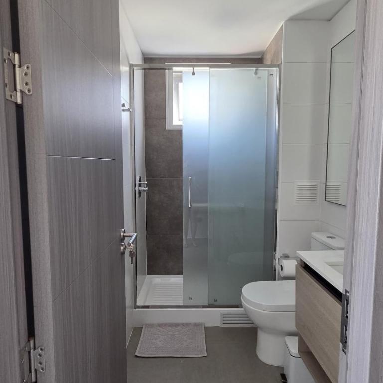 Playa Blanca, Tongoy - Arenas de Playa Blanca - Three-Bedroom Apartment - 35