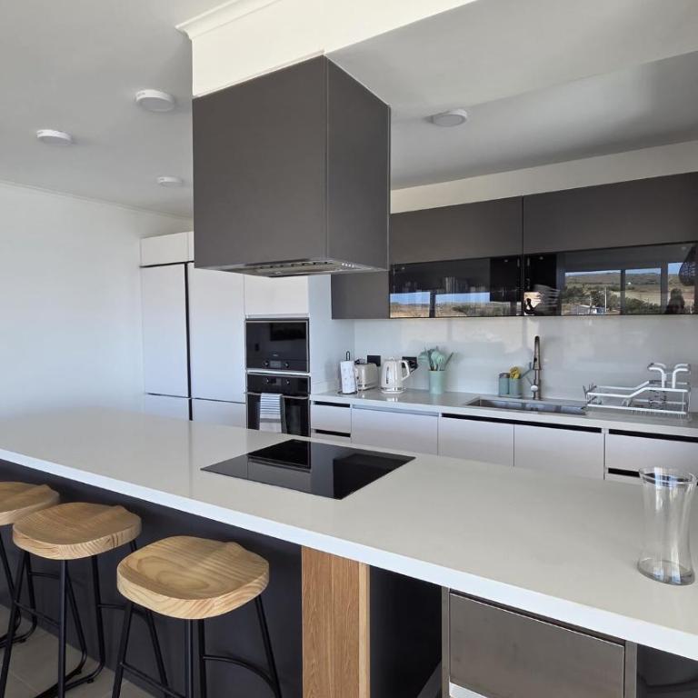 Playa Blanca, Tongoy - Arenas de Playa Blanca - Three-Bedroom Apartment - 36