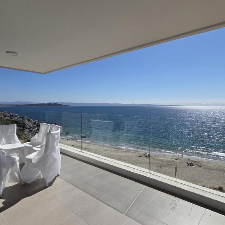 Playa Blanca, Tongoy - Arenas de Playa Blanca - Three-Bedroom Apartment - 37