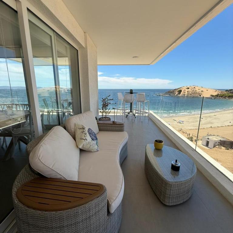 Playa Blanca, Tongoy - Arenas de Playa Blanca - Three-Bedroom Apartment - 38