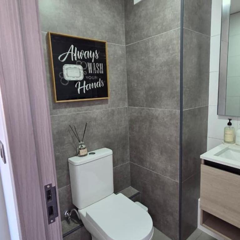 Playa Blanca, Tongoy - Arenas de Playa Blanca - Three-Bedroom Apartment - 39