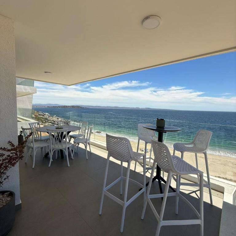 Playa Blanca, Tongoy - Arenas de Playa Blanca - Three-Bedroom Apartment - 42