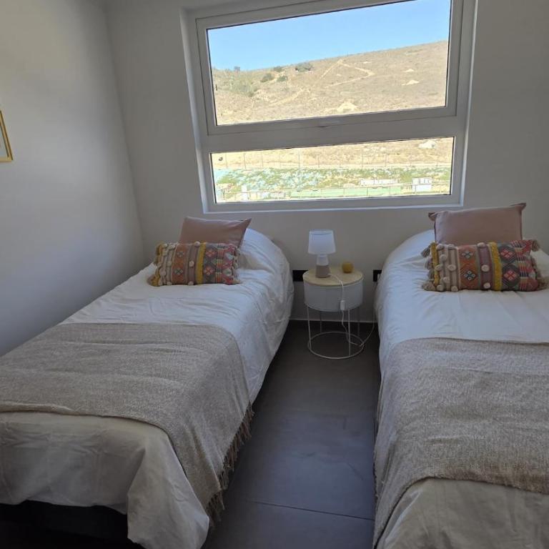 Playa Blanca, Tongoy - Arenas de Playa Blanca - Three-Bedroom Apartment - 43