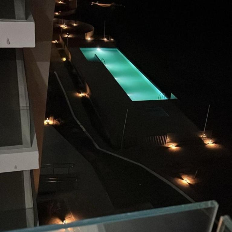 Playa Blanca, Tongoy - Arenas de Playa Blanca - Three-Bedroom Apartment - 44