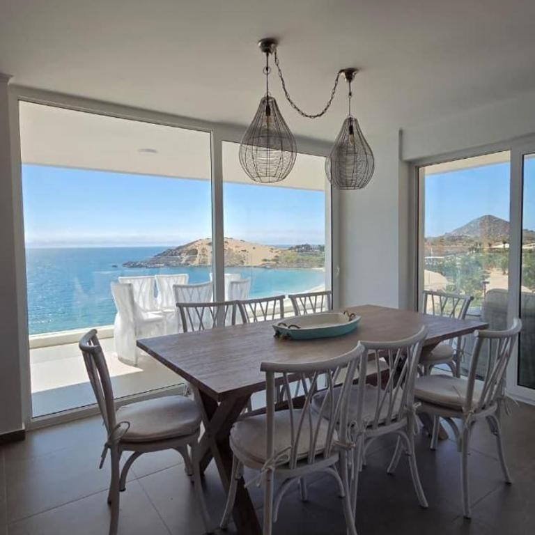 Playa Blanca, Tongoy - Arenas de Playa Blanca - Three-Bedroom Apartment - 47