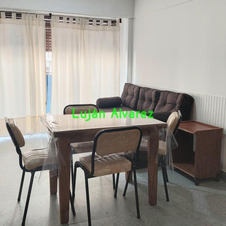 DEPARTAMENTO EN MAR DEL PLATA - Apartamento de 1 dormitorio - 4