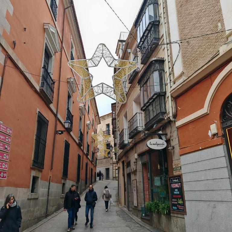 VIRGEN de ALFILERITOS - Apartamento de 3 dormitorios - 86