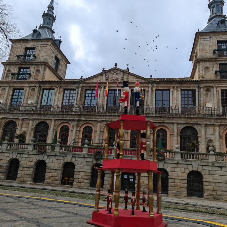 VIRGEN de ALFILERITOS - Apartamento de 3 dormitorios - 73