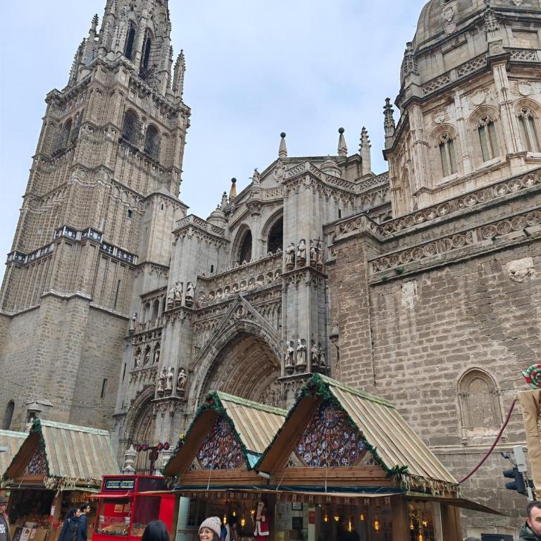 VIRGEN de ALFILERITOS - Apartamento de 3 dormitorios - 78