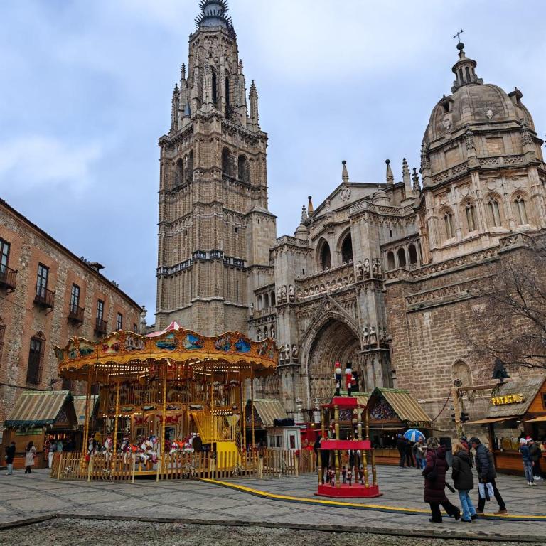 VIRGEN de ALFILERITOS - Apartamento de 3 dormitorios - 79