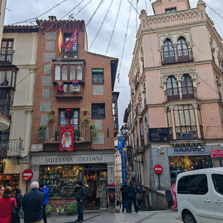 VIRGEN de ALFILERITOS - Apartamento de 3 dormitorios - 72