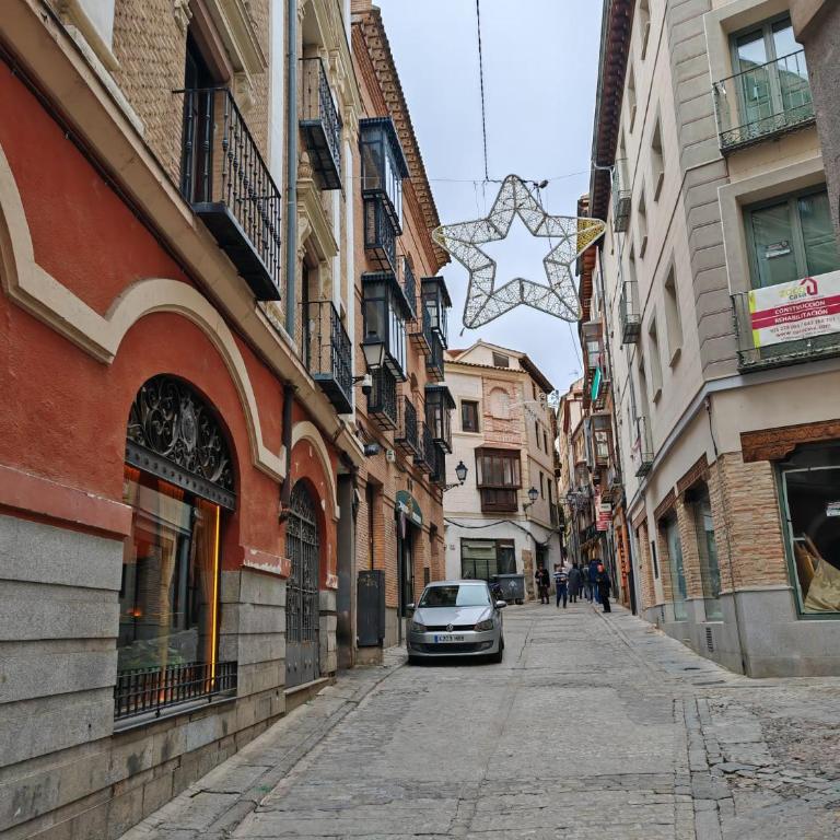 VIRGEN de ALFILERITOS - Apartamento de 3 dormitorios - 75