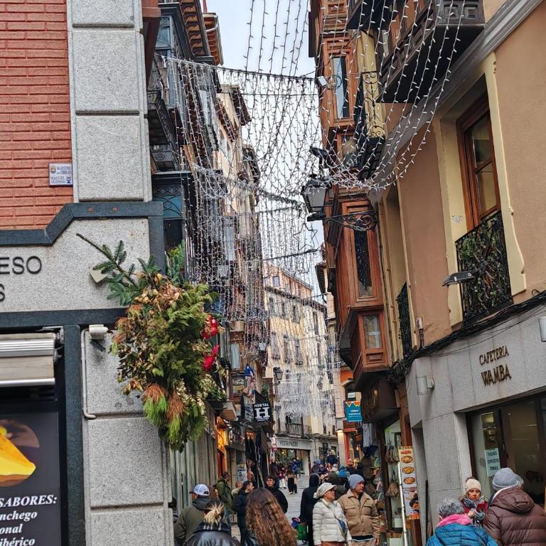 VIRGEN de ALFILERITOS - Apartamento de 3 dormitorios - 82